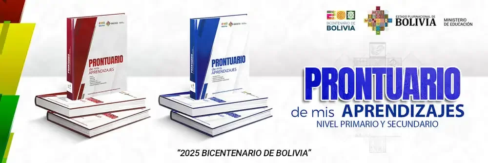Prontuarios de mis Aprendizajes 2025