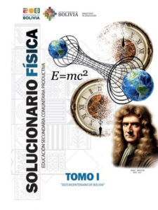 Texto de Aprendizaje SEGUNDO de SECUNDARIA 2025 ≫ PDF