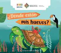 Dónde están mis huevos