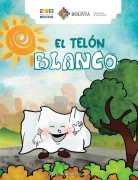 El telón blanco