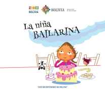 La niña bailarina