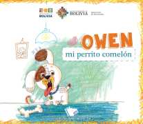 Owen mi perrito comelón