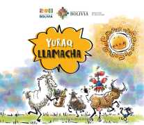 Yuraq Llamacha (Quechua)