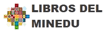 logo de textos del minedu